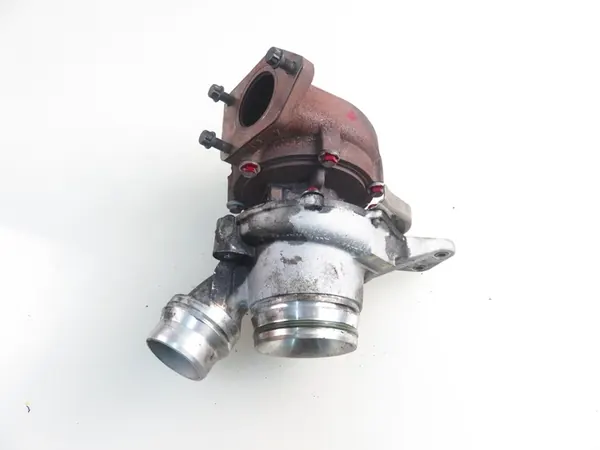 Turbocompresor Toyota Avensis T27 2.0 D-4D OEM RHV4T39 image 6