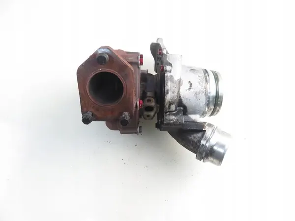 Turbocompresor Toyota Avensis T27 2.0 D-4D OEM RHV4T39 image 7