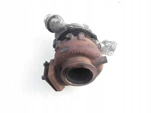 Turbocompresor Toyota Avensis T27 2.0 D-4D OEM RHV4T39 image 8