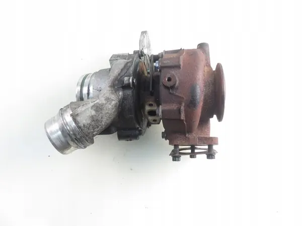 Turbocompresor Toyota Avensis T27 2.0 D-4D OEM RHV4T39 image 9