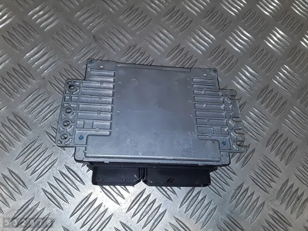 2003 Nissan Almera ECU MEC32211 1.5 Essence image 2