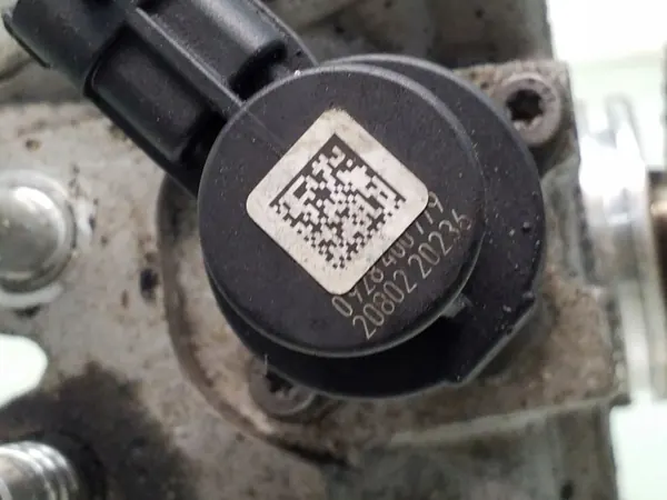 Opel OE 0445010513 Einspritzpumpe gebraucht image 5