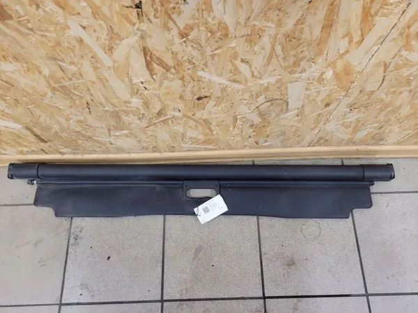 Gebrauchte Kofferraum-Rollo Opel Zafira A OEM JUT71130 image 2