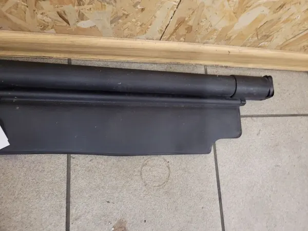 Gebrauchte Kofferraum-Rollo Opel Zafira A OEM JUT71130 image 4