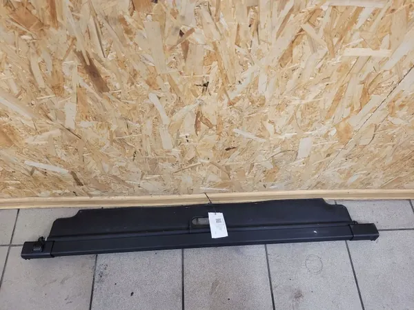 Gebrauchte Kofferraum-Rollo Opel Zafira A OEM JUT71130 image 6