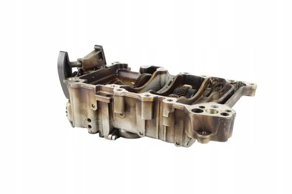 Begagnad Audi OE oljepump OEM 06B103535B för A4 B6 image 4