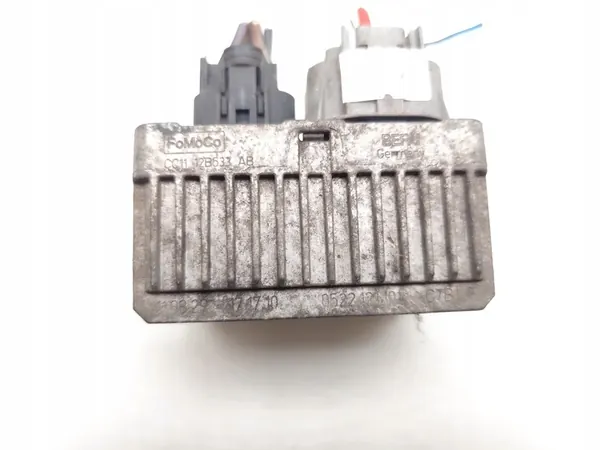 Citroen Relay Lämmitinrele Moduuli 2.2 HDi 130 image 7