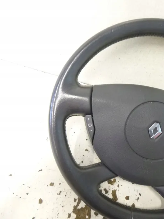 Volante + Airbag Renault Laguna II OEM 2005 image 3