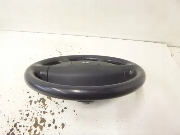 Volante + Airbag Renault Laguna II OEM 2005 image 6