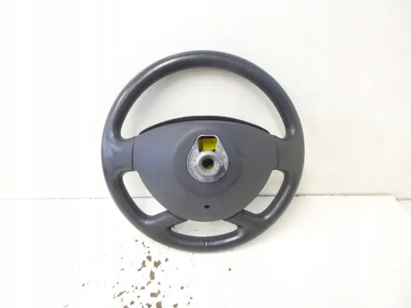 Volante + Airbag Renault Laguna II OEM 2005 image 7