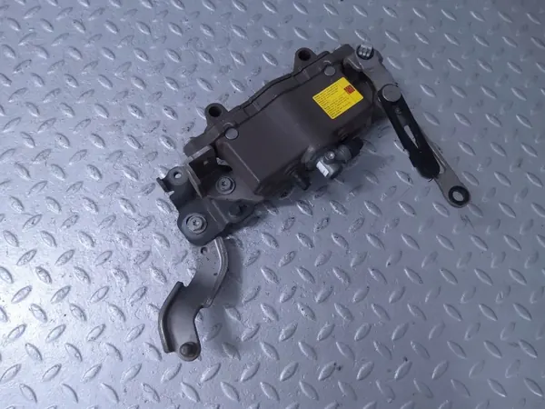 Fecho do Capô Esquerdo OEM 7191049 para BMW 5 F10 image 2