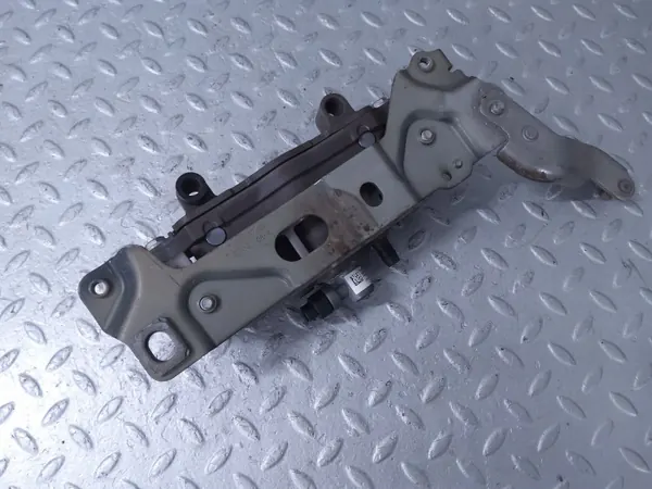 Fecho do Capô Esquerdo OEM 7191049 para BMW 5 F10 image 3