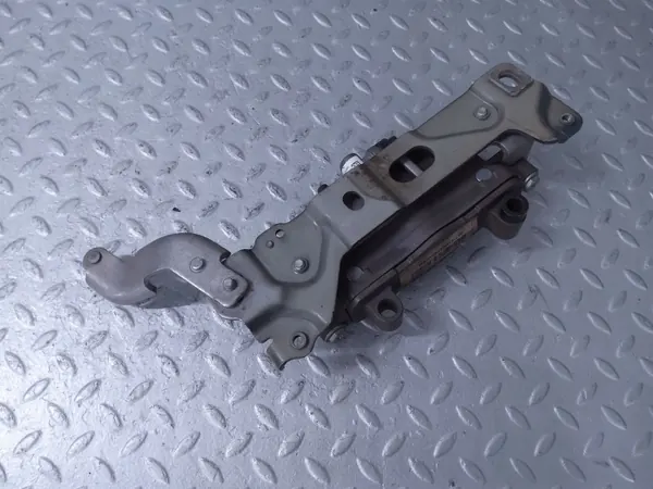 Fecho do Capô Esquerdo OEM 7191049 para BMW 5 F10 image 4