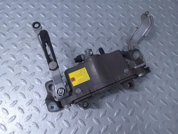 Fecho do Capô Esquerdo OEM 7191049 para BMW 5 F10 image 5