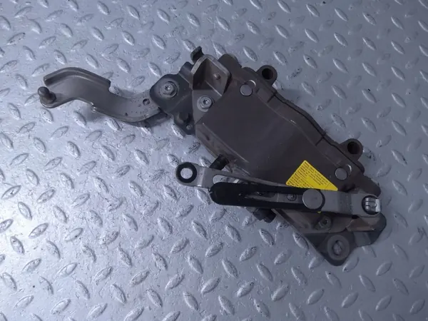 Fecho do Capô Esquerdo OEM 7191049 para BMW 5 F10 image 6