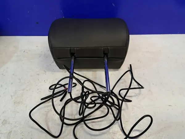 Päännoja Lincoln Navigator 2011 OEM HEADREST image 2