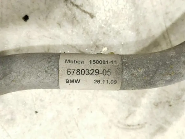 Soporte Rolls-Royce GHOST 2010 OEM 6780329 Usado image 5