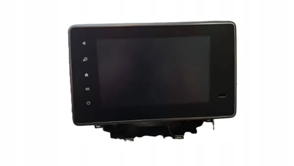 OEM 259155588R Front-Multimedia-Einheit für Renault Kangoo image 2