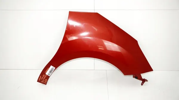 OEM 371118185 Höger framskärm för Citroen C3 II image 2