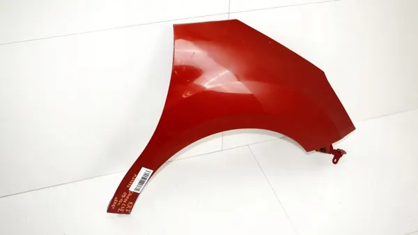 OEM 371118185 Höger framskärm för Citroen C3 II image 4