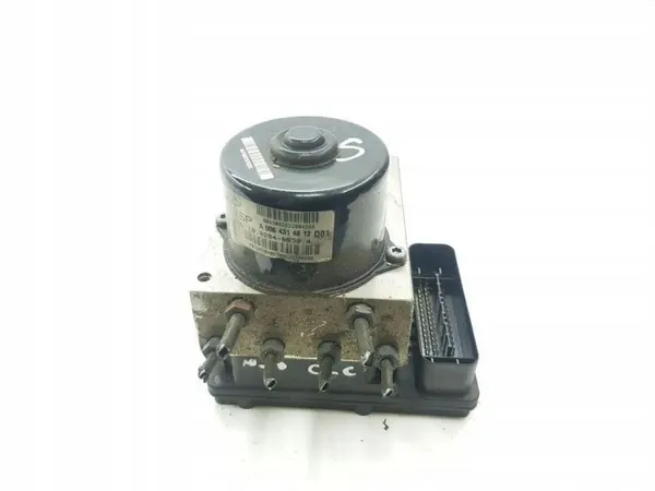 Pompe ABS OEM A0064314812 pour Mercedes-Benz SLK image 2
