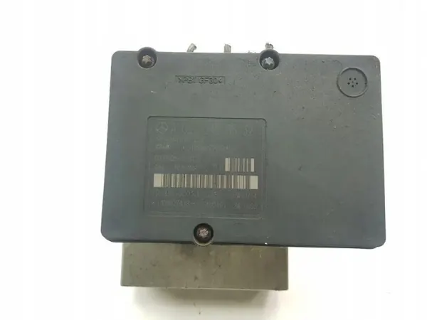 Pompe ABS OEM A0064314812 pour Mercedes-Benz SLK image 5
