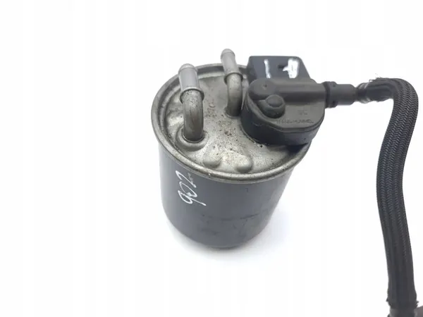Filtro de combustível Infiniti Q30 2016 OEM 201103 image 5