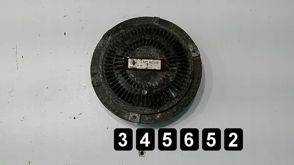 BMW Visköst Fläktkoppling OEM AM-345652 image 2