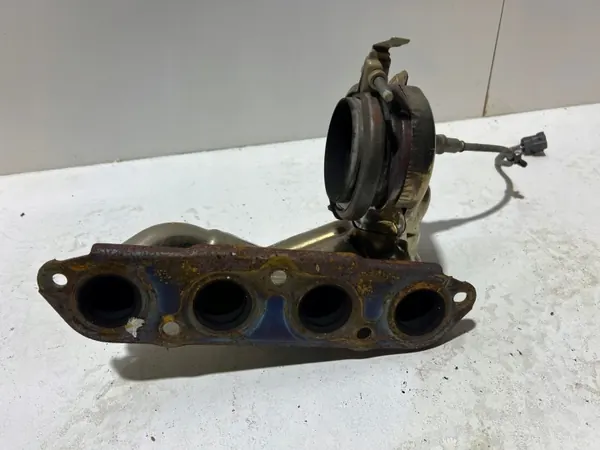 Mazda CX-30 Katalysaattori OEM jhsddj 2.0 Skyactiv-X image 5