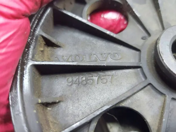 Ohjauspumppu OEM 9485757 Volvo S80/S60:lle image 7