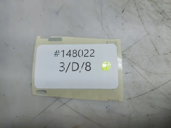 Ohjauspumppu OEM 9485757 Volvo S80/S60:lle image 8