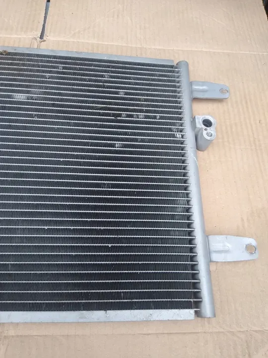 Ilmastointijäähdytin NISSENS NIS 94575 image 3