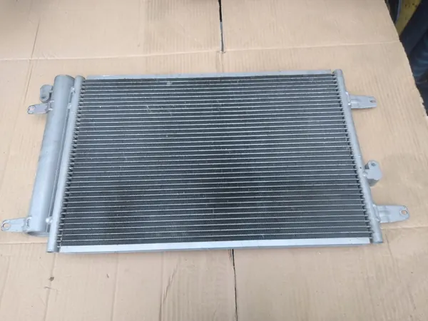 Ilmastointijäähdytin NISSENS NIS 94575 image 4