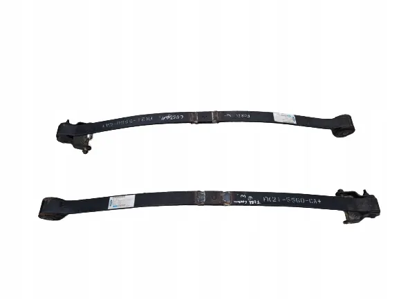 Ford Custom 15R Achterveer OEM FK21-5560-CA image 2