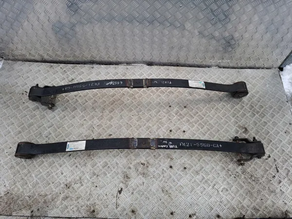 Ford Custom 15R Achterveer OEM FK21-5560-CA image 3