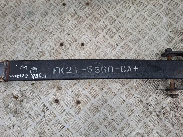 Ford Custom 15R Achterveer OEM FK21-5560-CA image 4