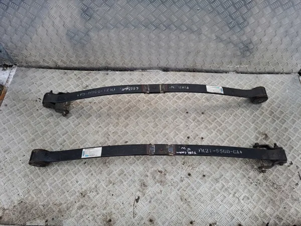 Ford Custom 15R Achterveer OEM FK21-5560-CA image 6