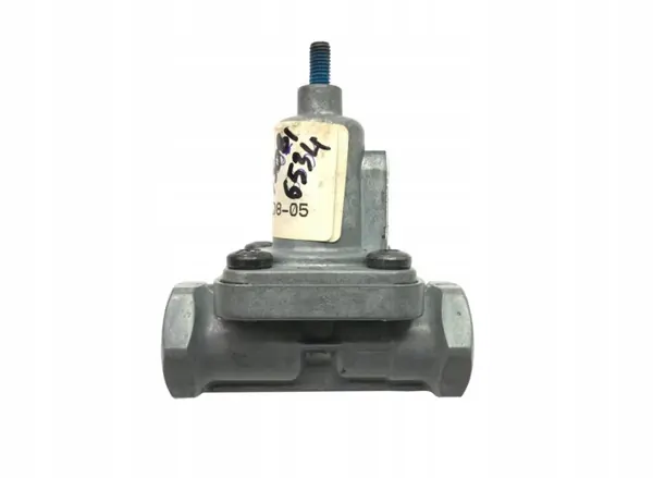 VDL Luftventiler OEM 4341000270 - Begagnad image 2