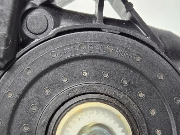 OEM YH01 20R PARTNER 0587 Front rechts Fensterheber image 7