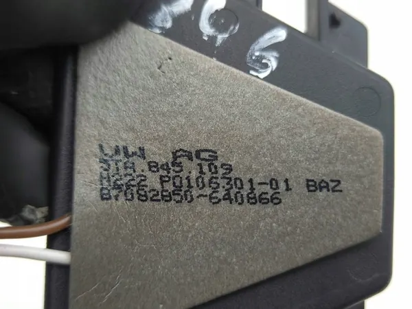 Sensor de luz Seat Arona 2023 5TA845109 image 8