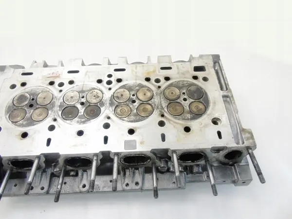 Culasse 2.5 Dci Cdti d'occasion pour Renault OEM image 10
