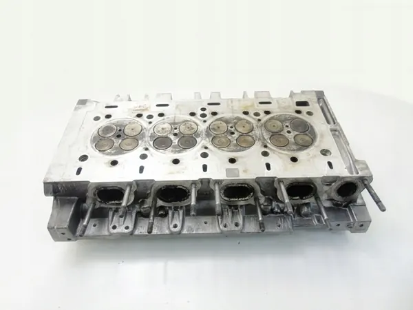 Culasse 2.5 Dci Cdti d'occasion pour Renault OEM image 4