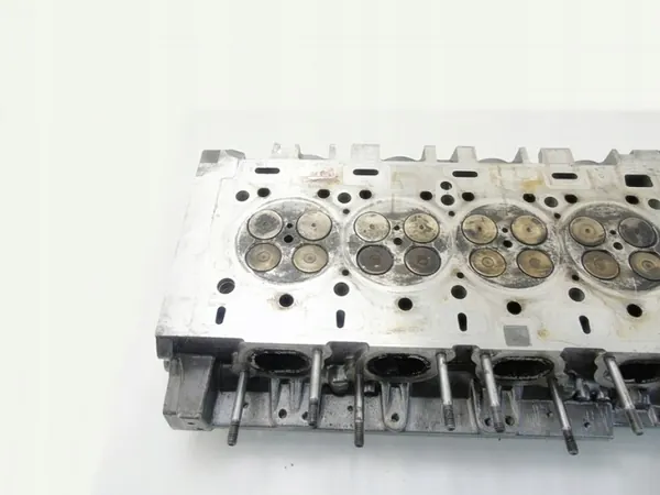 Culasse 2.5 Dci Cdti d'occasion pour Renault OEM image 9