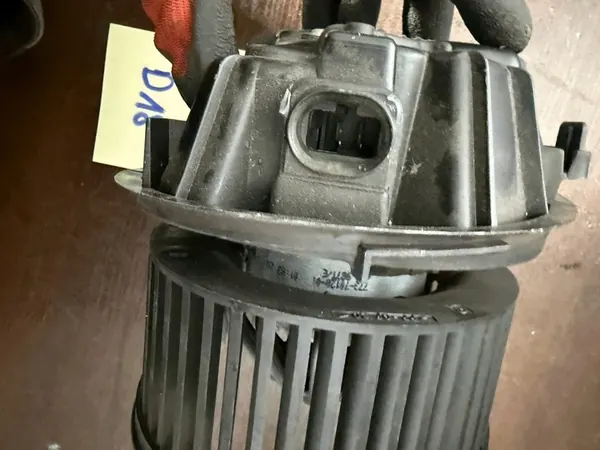 Ventilador de Cabine Hyundai Matrix OE 97113-17000 image 5