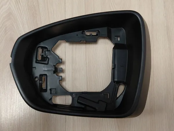 Cadre de rétroviseur gauche OE pour PEUGEOT 3008 II 5008 II OPEL GRANDLAND X image 2