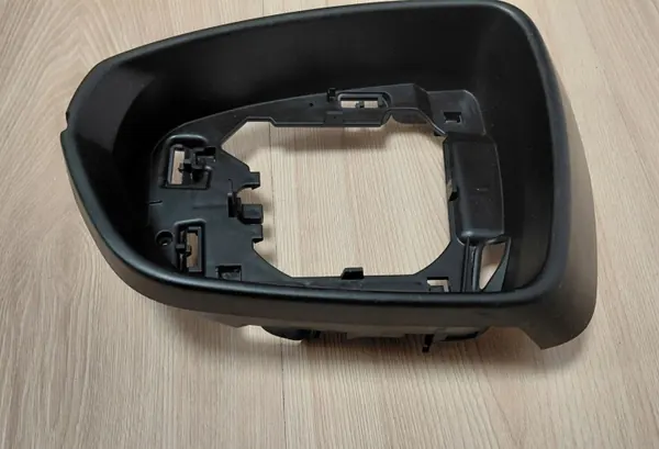 Cadre de rétroviseur gauche OE pour PEUGEOT 3008 II 5008 II OPEL GRANDLAND X image 4