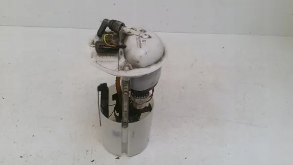 Bomba de combustível 51806987 Opel Corsa D image 2