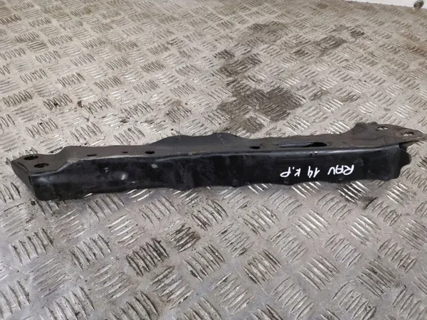 Amortisseur pare-chocs avant OEM FBZ11827 image 4