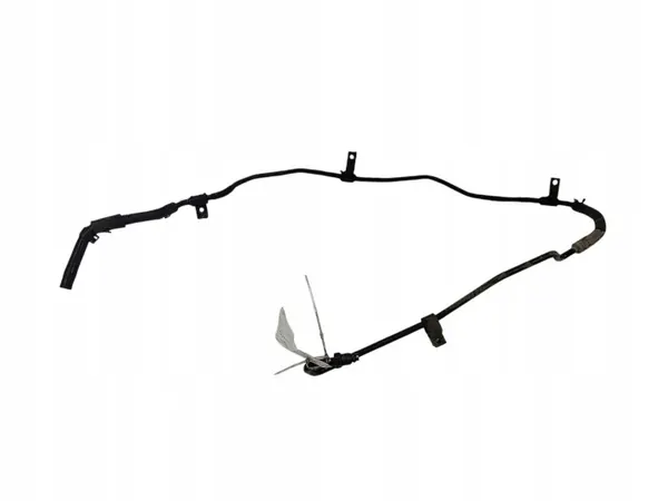 Flexible de direction assistée OEM JUT170573 pour VW Caddy image 2