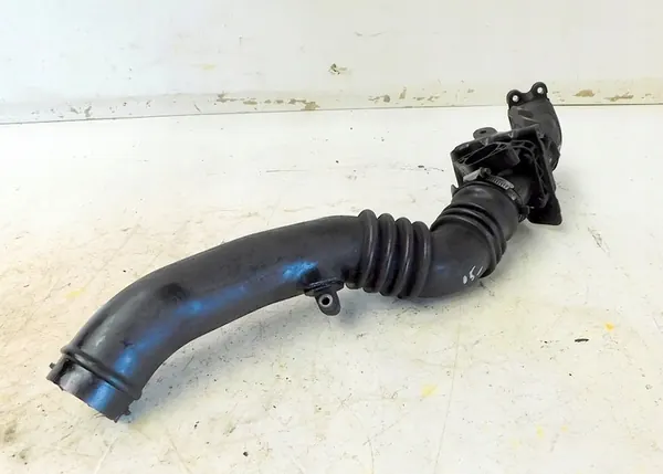 Tubo intercooler FORD FOCUS C-MAX MK1 3M51-6C646-XE image 10